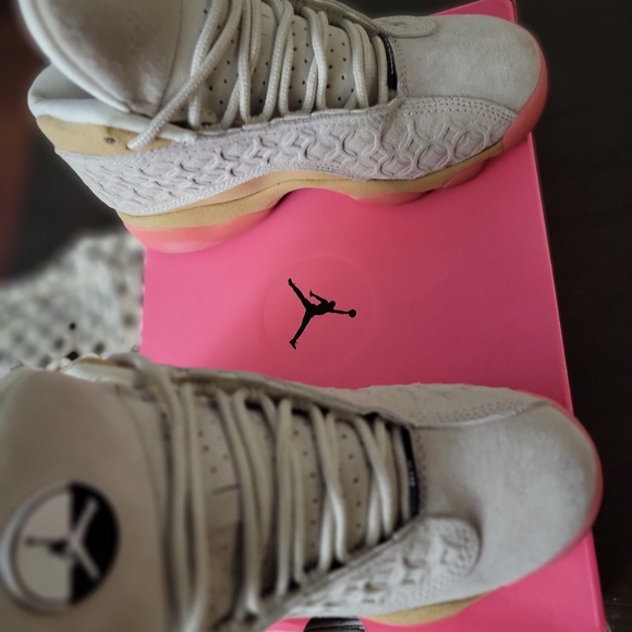 Jordan's chines new year - Picture 6 of 11